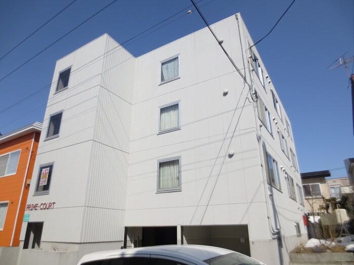 物件外観写真3　(外観写真)