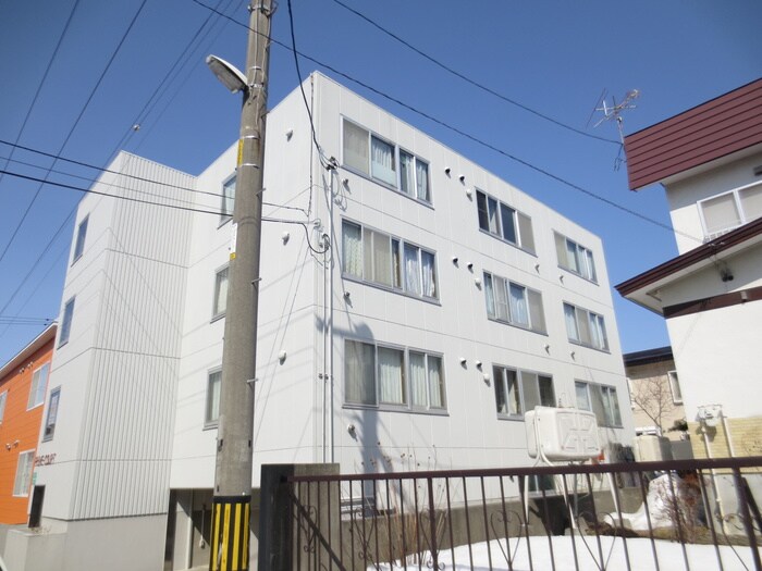 物件外観写真4　(外観写真)