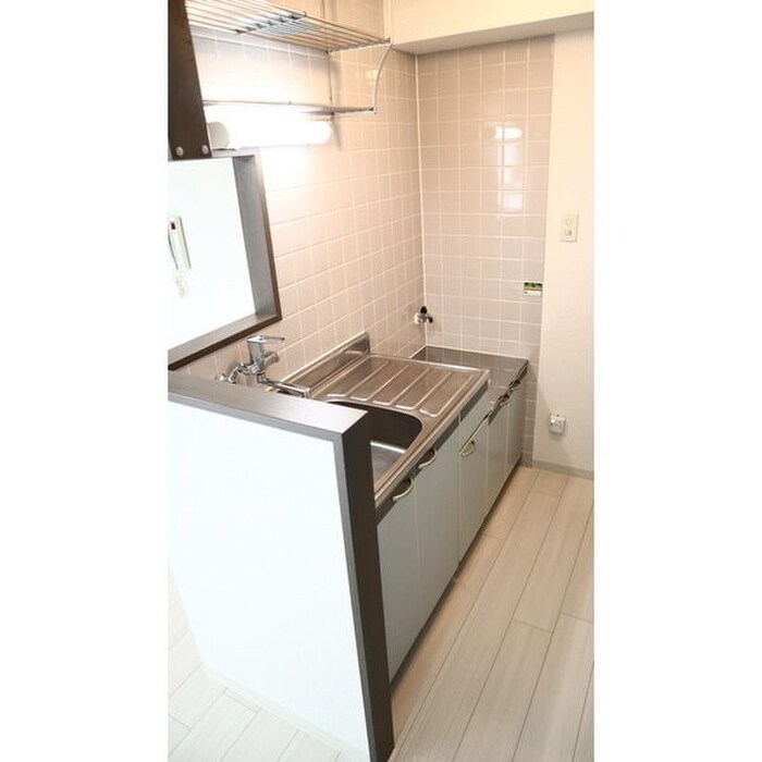 物件内観写真12　(キッチン)