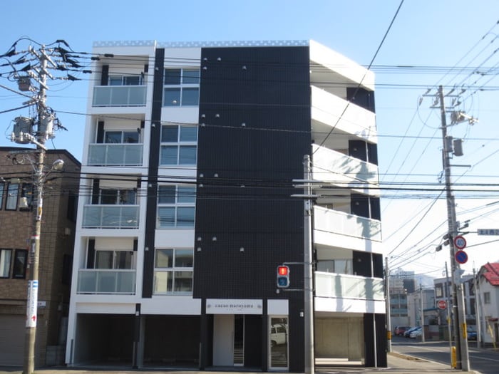 物件外観写真2　(外観写真)