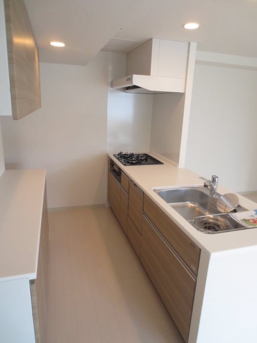 物件内観写真18　(キッチン)