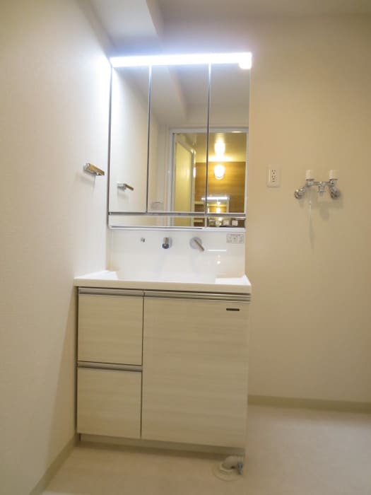 物件内観写真19　(洗面)