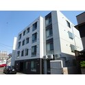 アルファー厚別中央