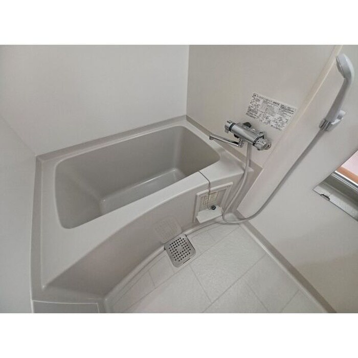 物件内観写真9　(バス／シャワールーム等)