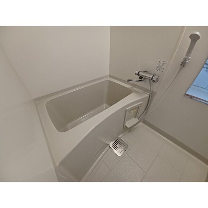 物件内観写真9　(バス／シャワールーム等)