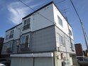 メゾンド・アルファス