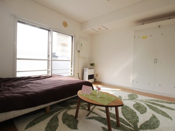 居室