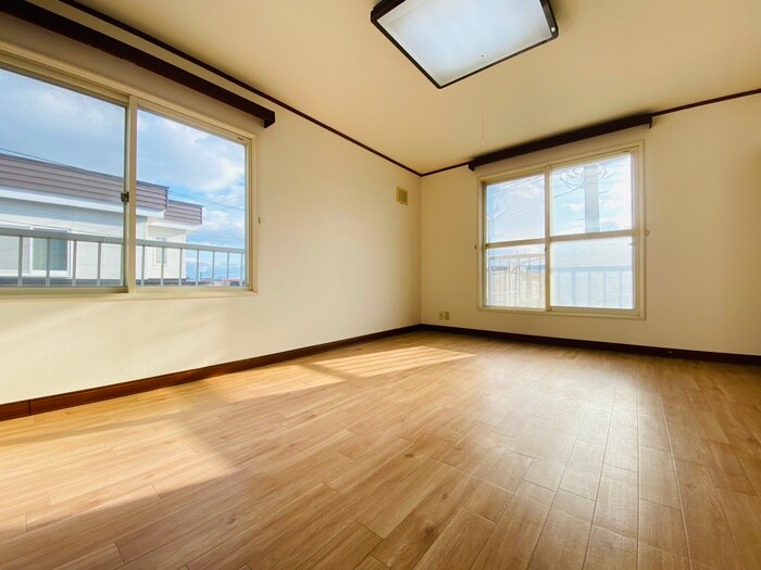 物件内観写真7　(居室)