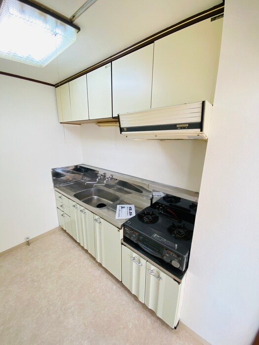 物件内観写真11　(キッチン)