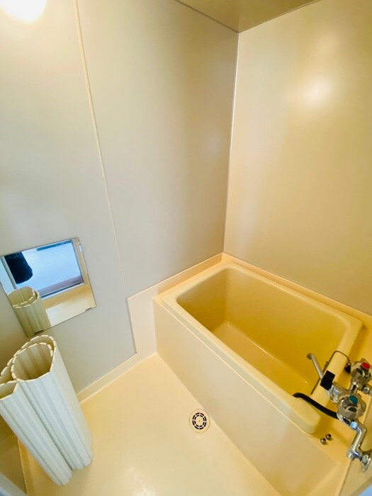 物件内観写真12　(バス／シャワールーム等)