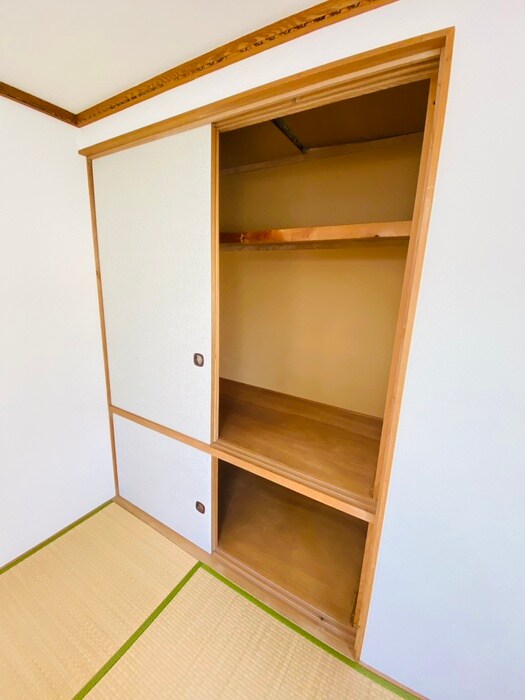 物件内観写真14　(収納)