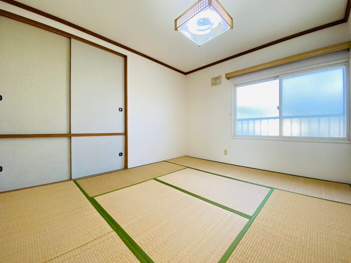 物件内観写真21　(居室)