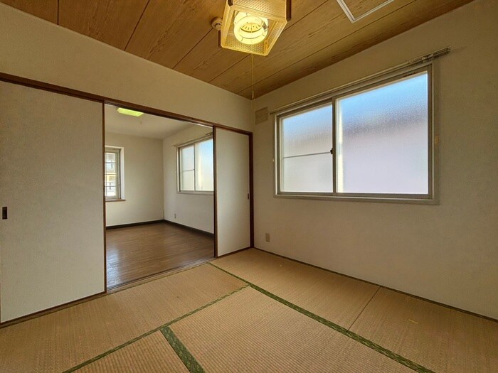 物件内観写真13　(居室)