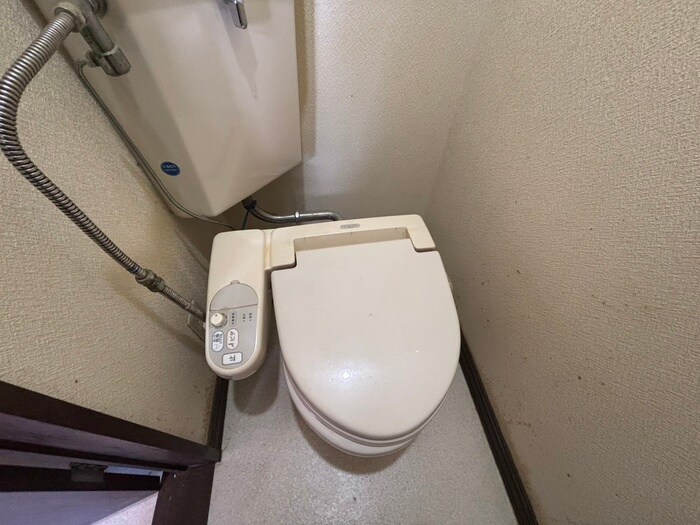 物件内観写真16　(トイレ)