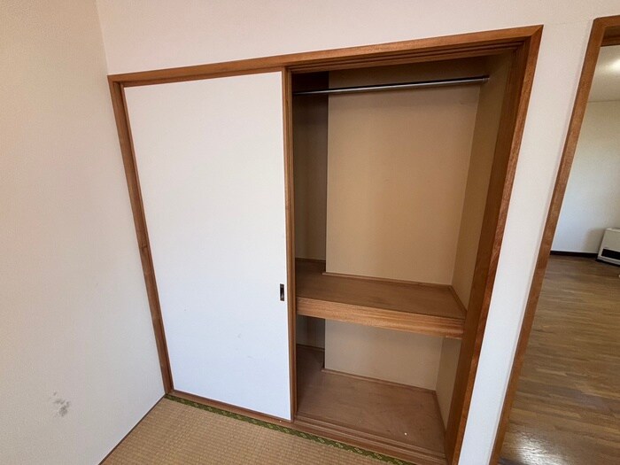 物件内観写真18　(収納)