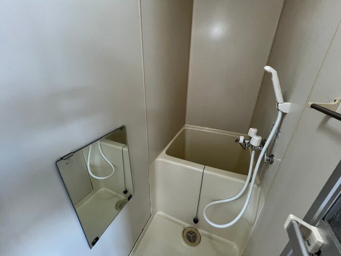 物件内観写真12　(バス／シャワールーム等)