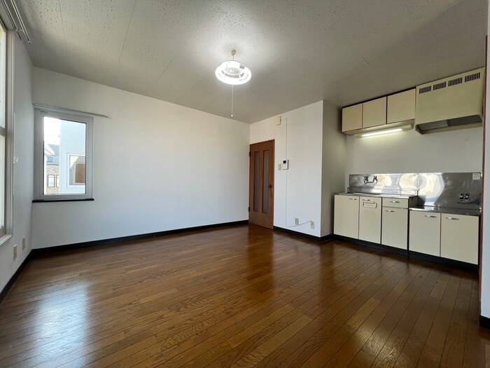 物件内観写真19　(居室)