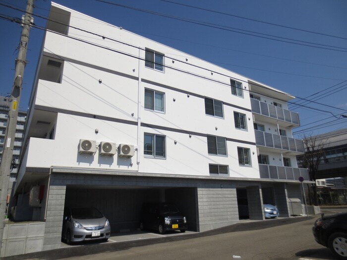 物件外観写真2　(外観写真)