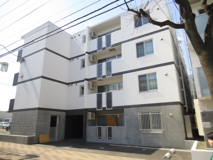 物件外観写真3　(外観写真)