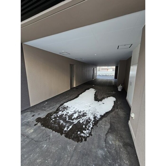 物件外観写真6　(駐車場)