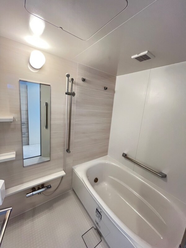 バス／シャワールーム等