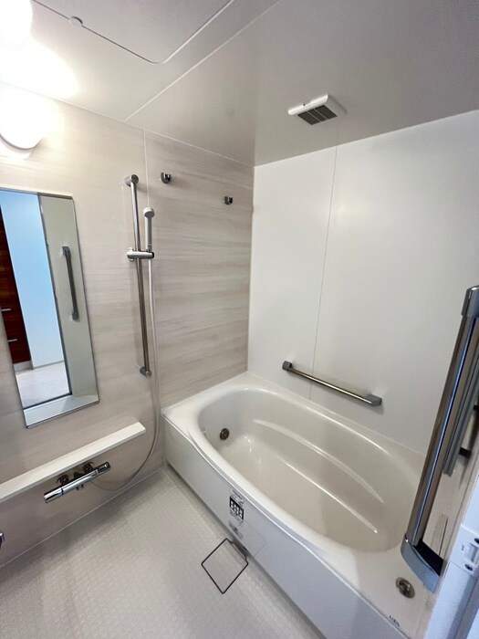 物件内観写真12　(バス／シャワールーム等)