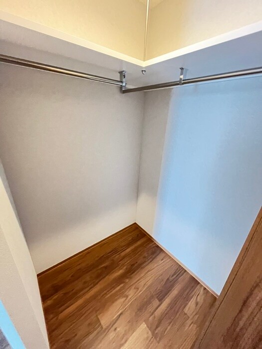 物件内観写真15　(収納)