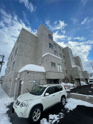 ハウスオブリザ元町（203）外観写真