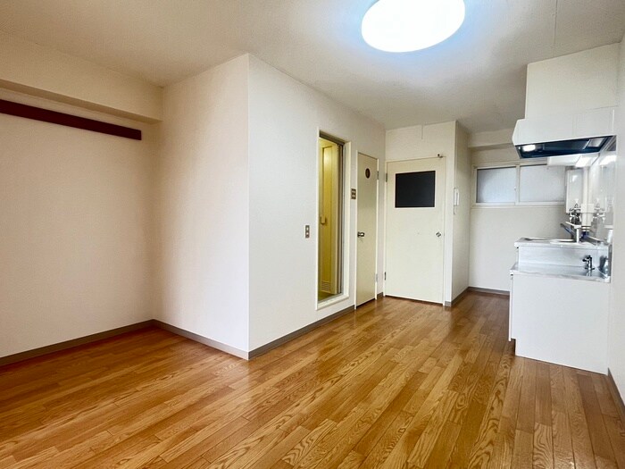 物件内観写真12　(居室)