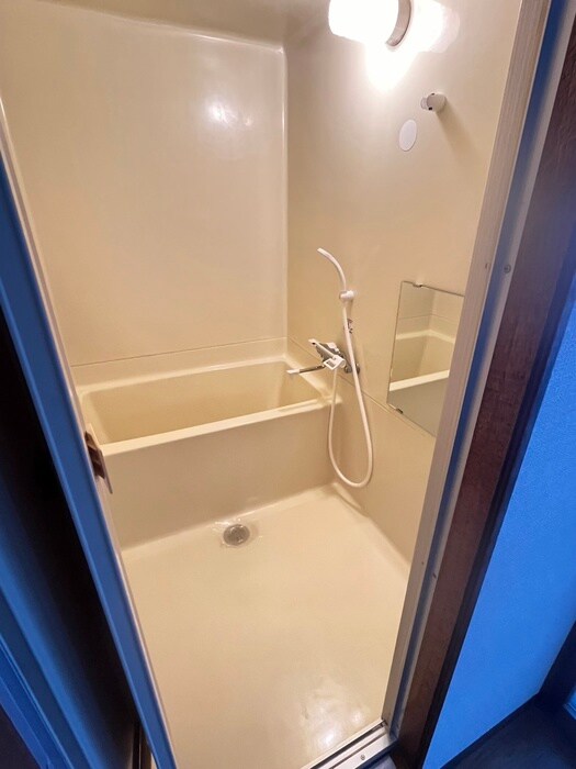 物件内観写真13　(バス／シャワールーム等)