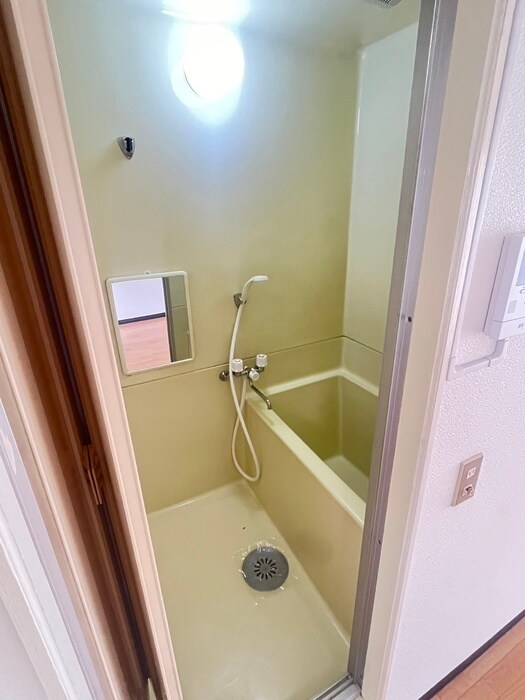 物件内観写真14　(バス／シャワールーム等)