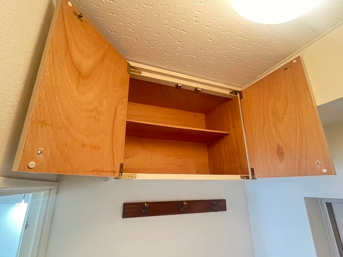 物件内観写真16　(靴箱)