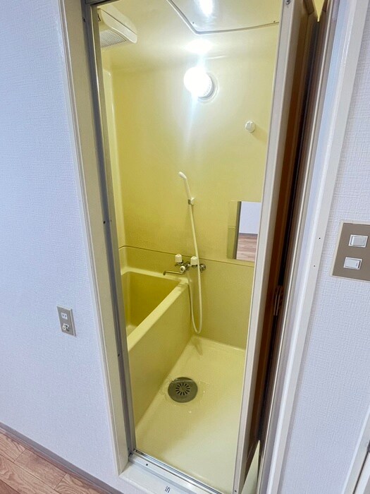 物件内観写真17　(バス／シャワールーム等)