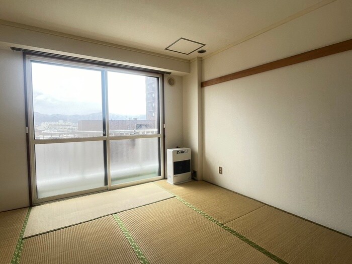 物件内観写真18　(居室)