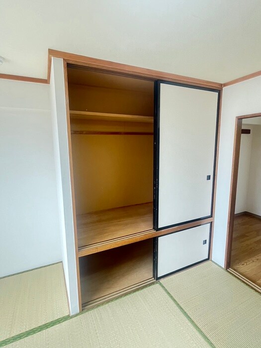 物件内観写真19　(収納)