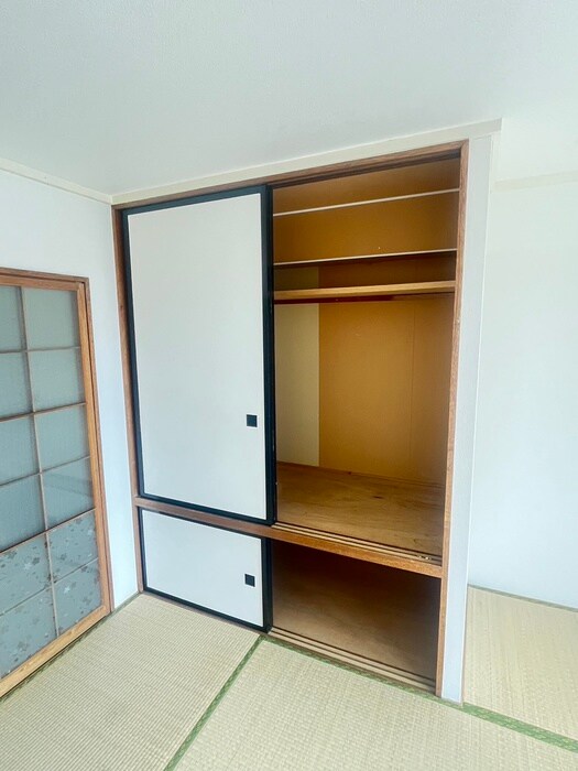 物件内観写真20　(収納)