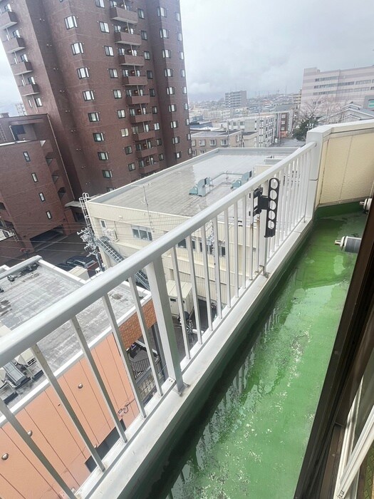 物件内観写真21　(ベランダ・バルコニー)