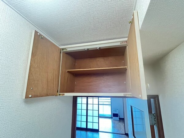 靴箱