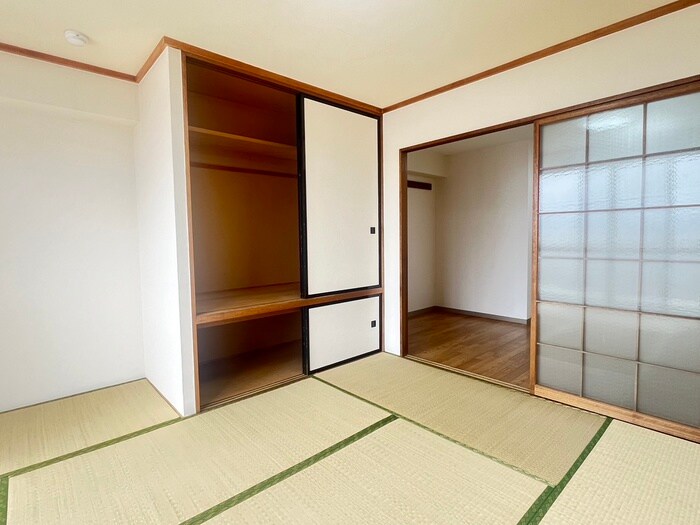 物件内観写真22　(居室)