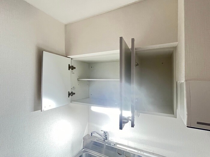 物件内観写真22　(収納)