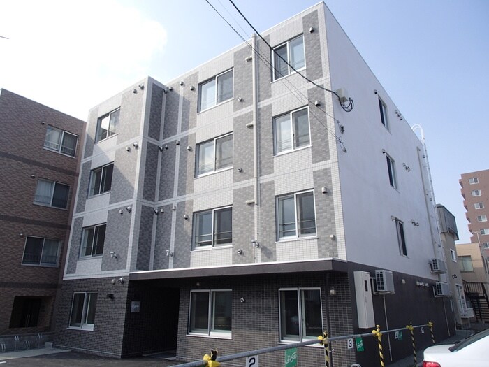 物件外観写真6　(外観写真)