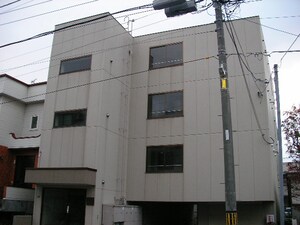 フェアリ－テ－ル外観写真