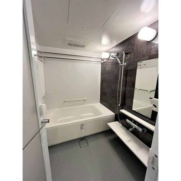 物件内観写真6　(バス／シャワールーム等)