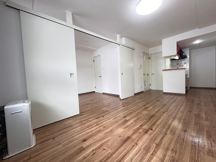 物件内観写真7　(居室)