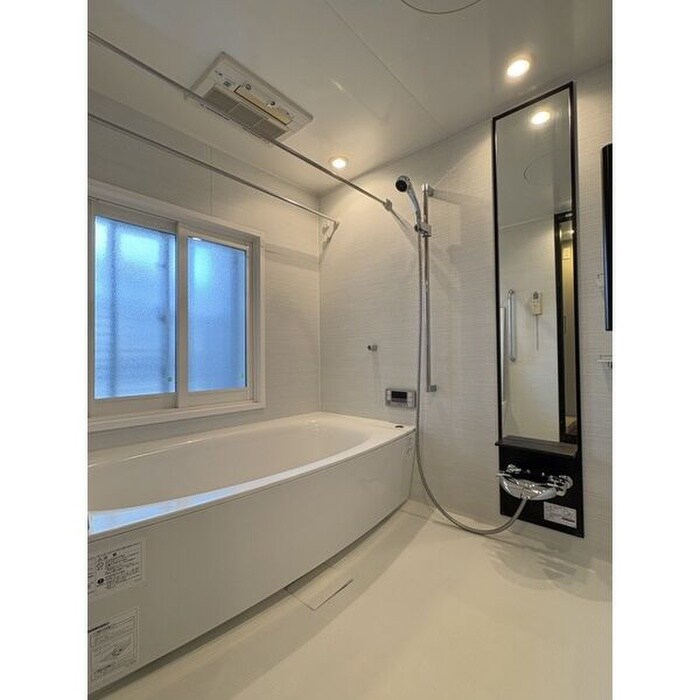 物件内観写真9　(バス／シャワールーム等)