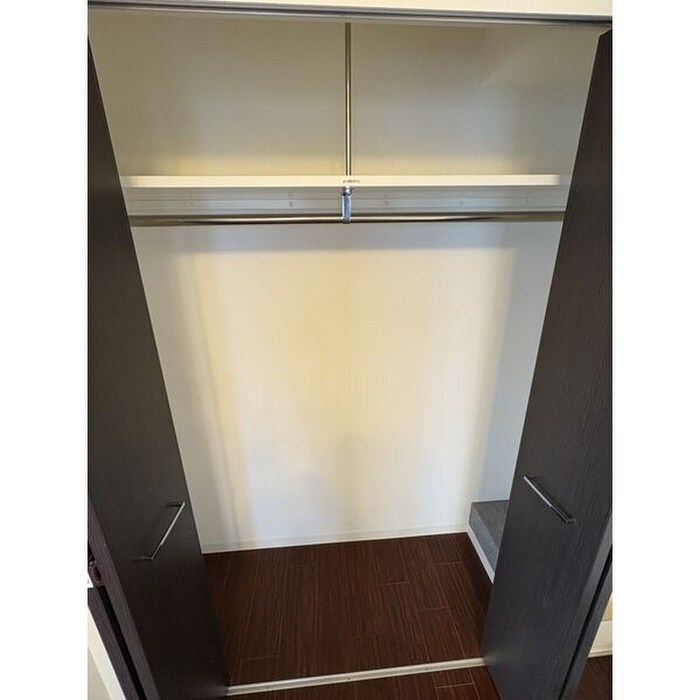 物件内観写真14　(収納)