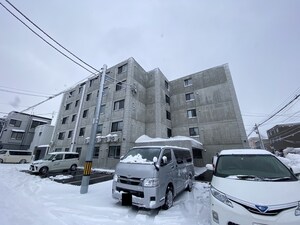 フェスタリアN27外観写真