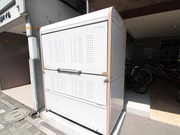 建物設備