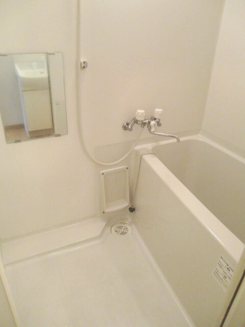 物件内観写真13　(バス／シャワールーム等)