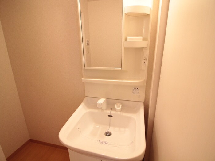 物件内観写真14　(洗面)